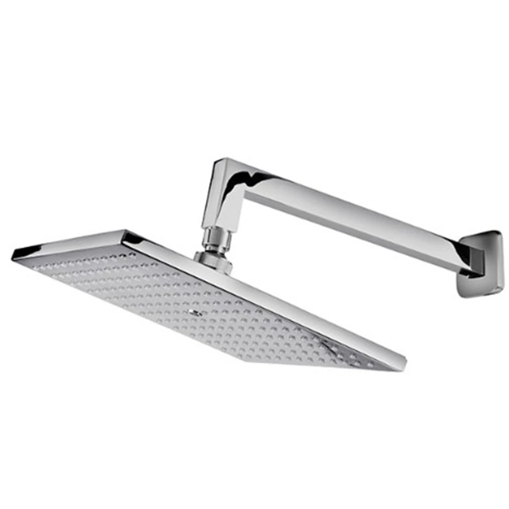 Newarc Corner Duvardan Duş Başlığı - 470531ABS