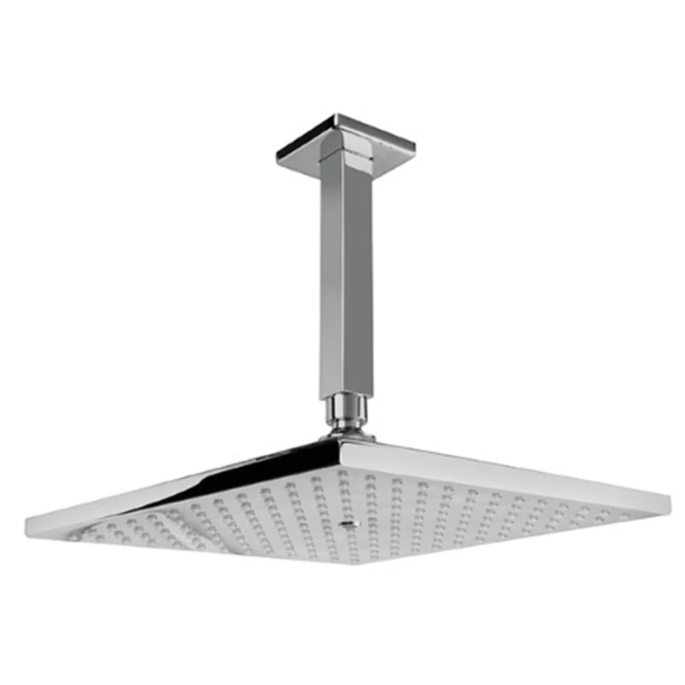 Newarc Corner Tavandan Duş Başlığı - 470532