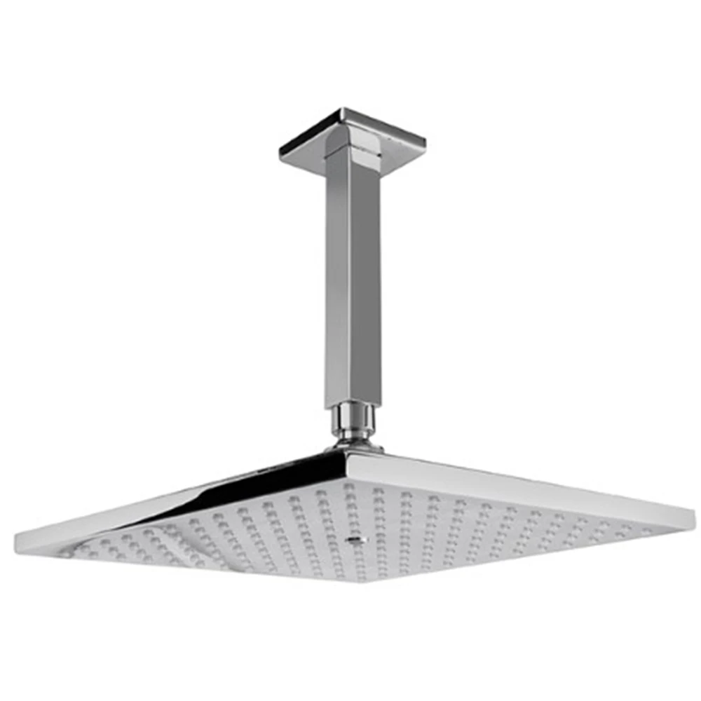 Newarc Corner Tavandan Duş Başlığı - 470532ABS