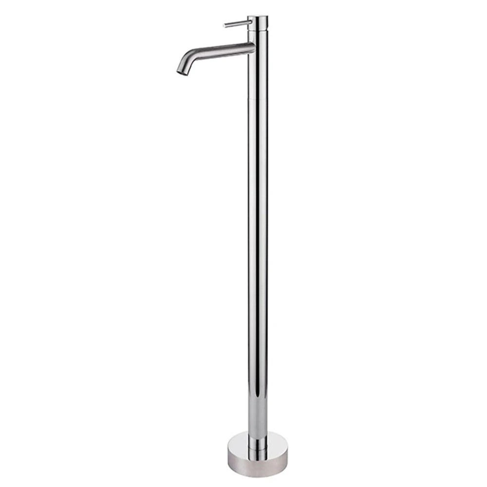 Newarc Step Yerden Lavabo Bataryası - 900517