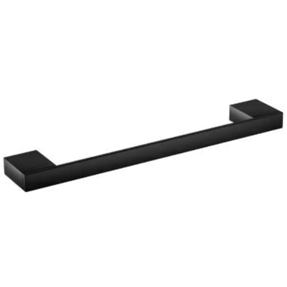 Omg Fa 35 Cm Mat Siyah Havluluk - A.2OMG.FA1001-30/N