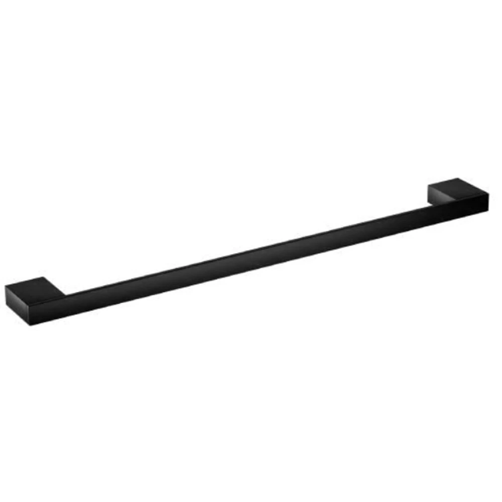 Omg Fa 50 Cm Mat Siyah Havluluk - A.2OMG.FA1001-50/N