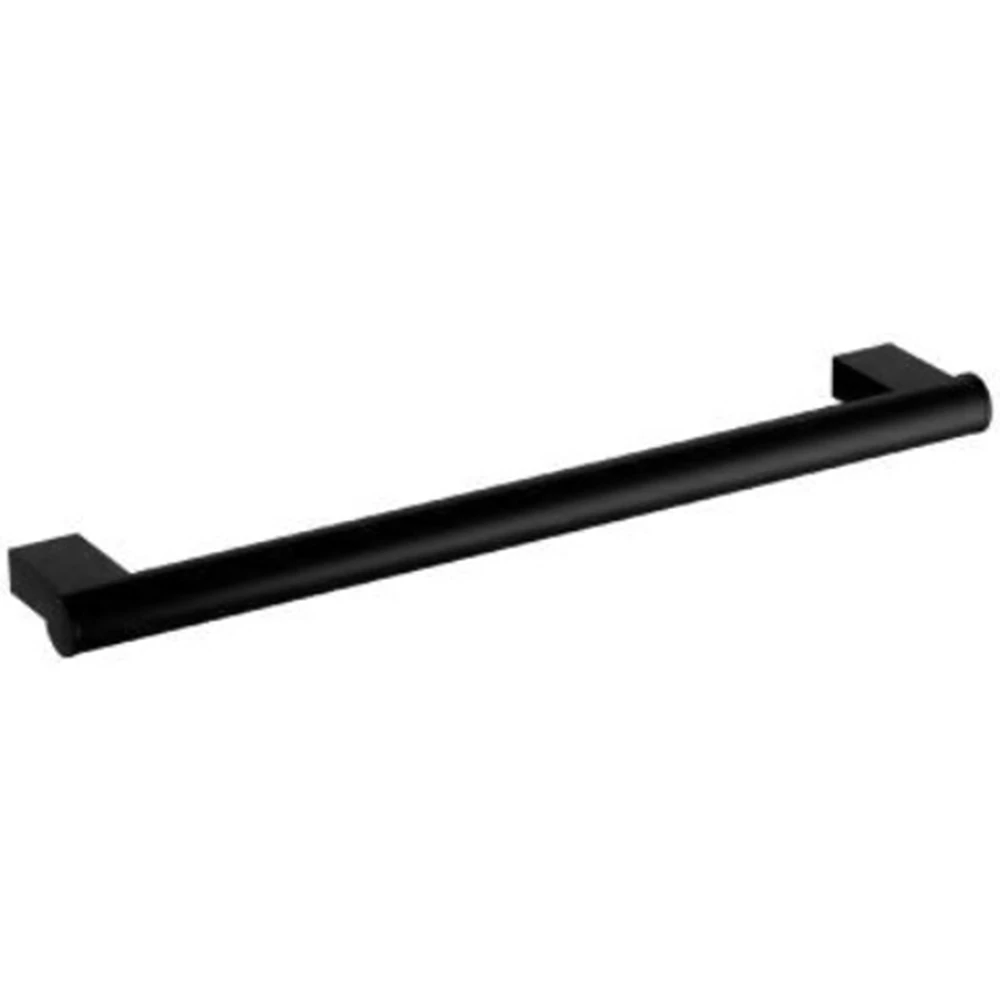 Omg Si 35 Cm Mat Siyah Havluluk - A.2OMG.Sİ-E1001-30/N