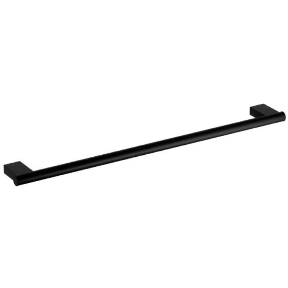 Omg Si 50 Cm Mat Siyah Havluluk - A.2OMG.Sİ-E1001-50/N