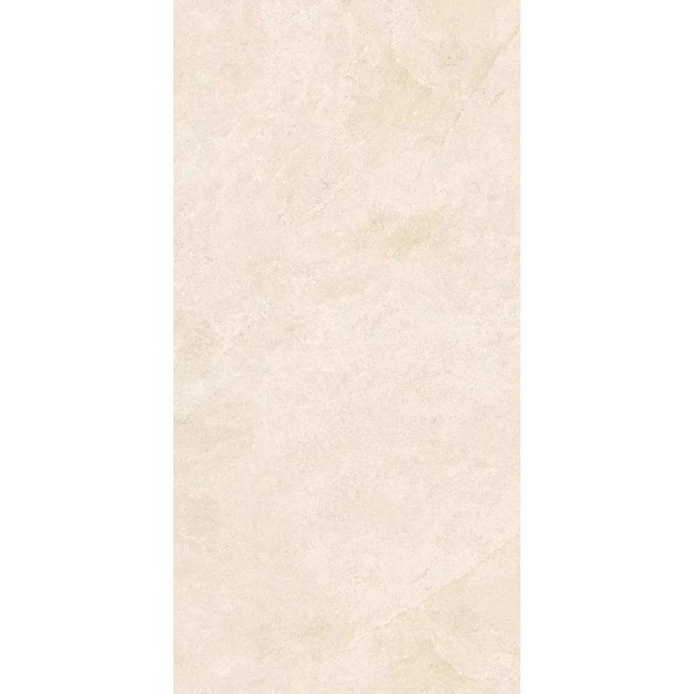 T-One Borgogna Stone Natural 6 mm Mat Porselen Plaka 160x320