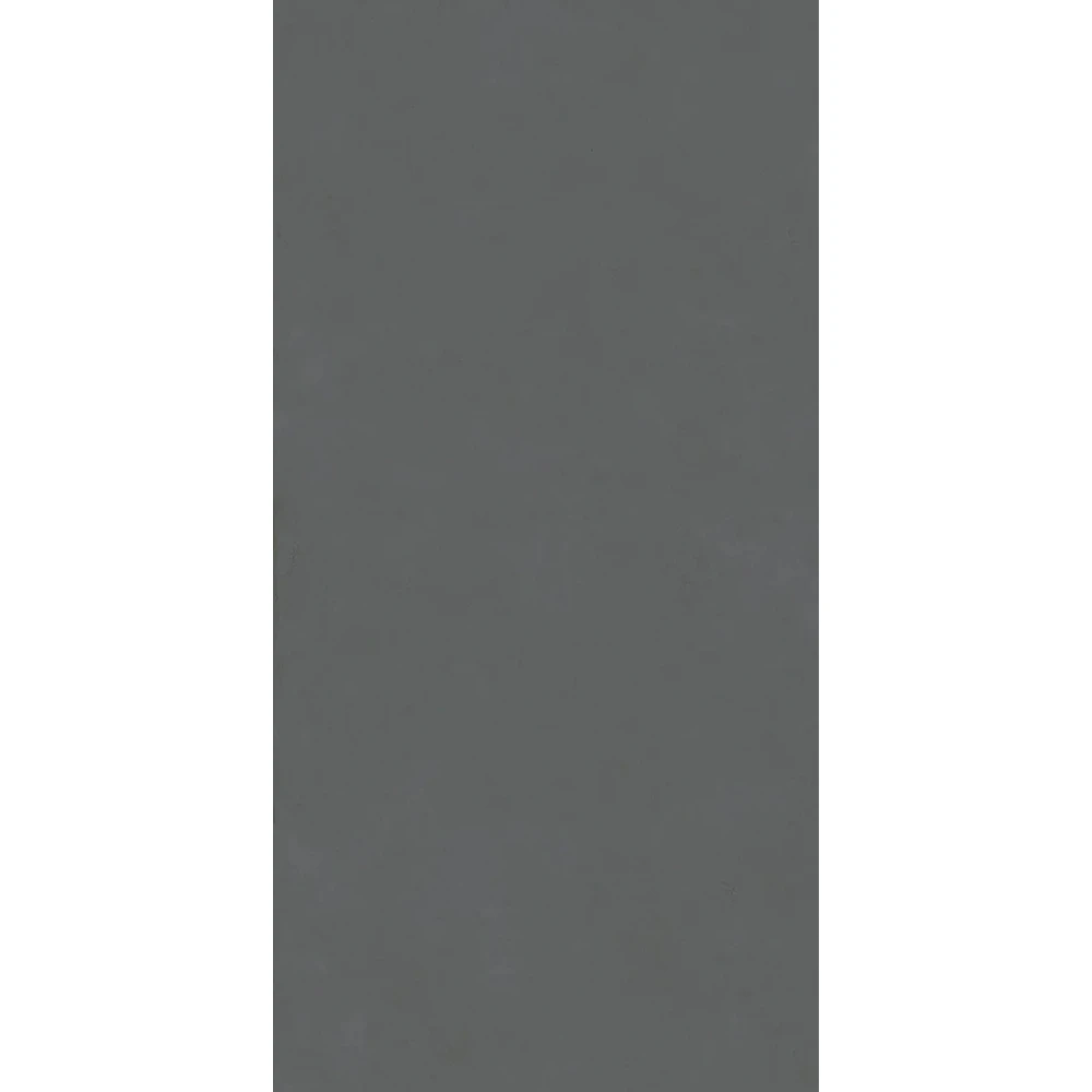 T-One Intonaco Gri 12 mm Mat Porselen Tezgah 162x323