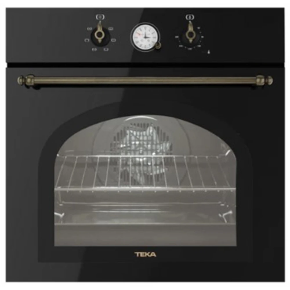 Teka Country Serisi Turbo Fırın HAK 627 R AT
