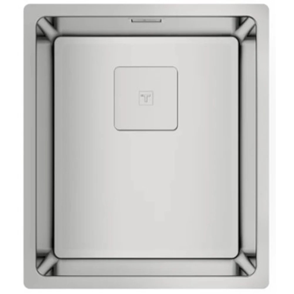 Teka Flexlinea Rs15 2B 35.40 Paslanmaz Çelik Evye