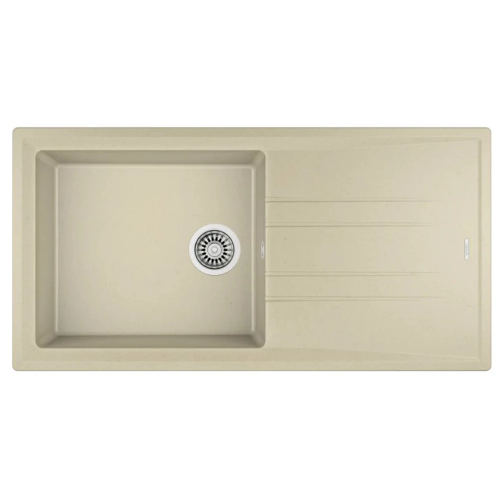 Teka Stone 60 L-TG Bej Tegranit Eviye