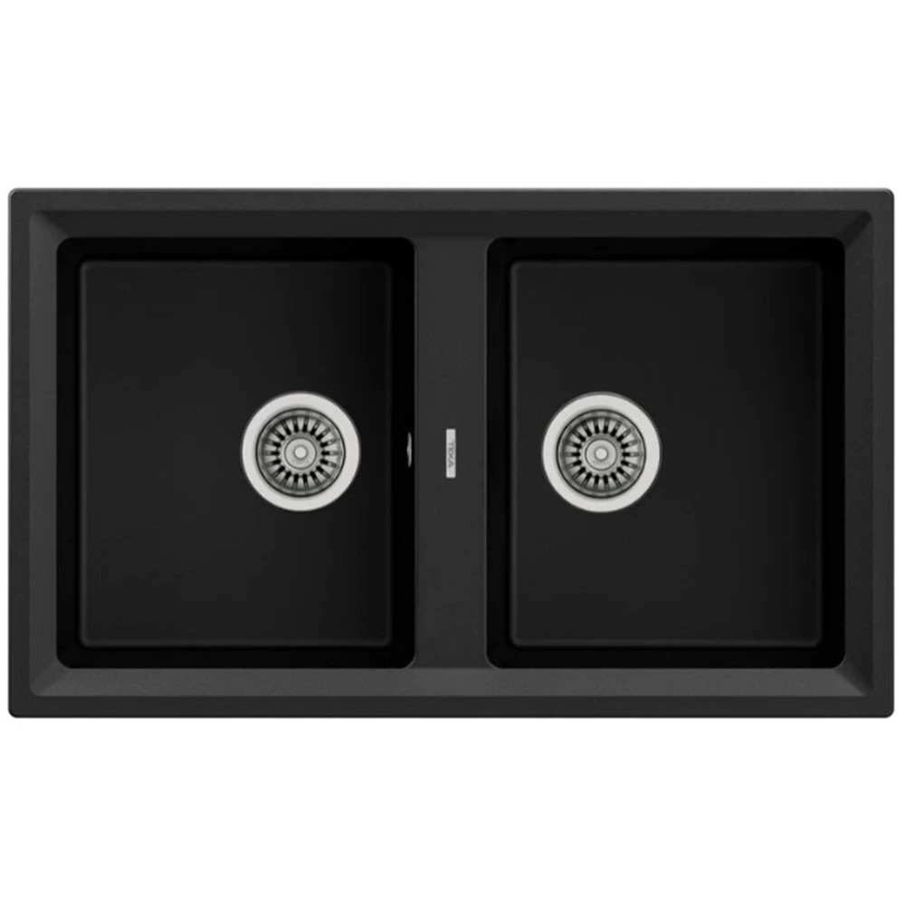Teka Stone 90 B-TG Karbon Tegranit Eviye