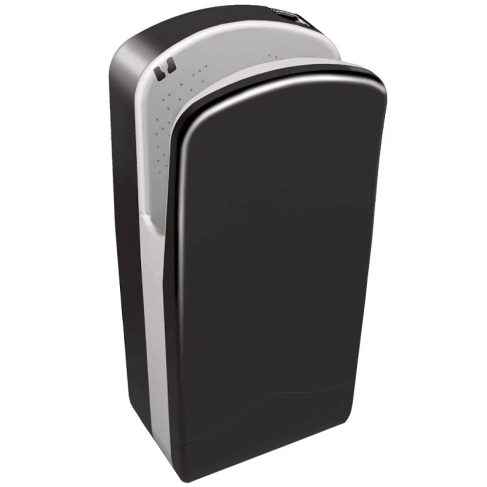 Veltia V7300 1760W Siyah El Kurutma Makinası - A.2VE.V7 300/N