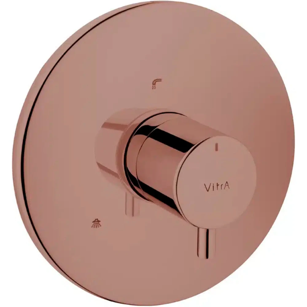 Vitra Origin Ankastre 3 Yollu Soft Bakır Yönlendirici - A4267329