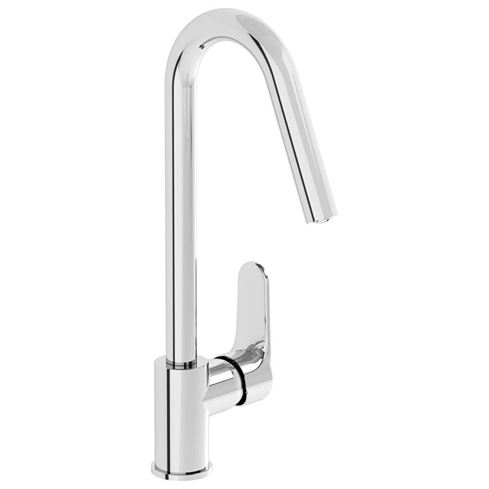 Vitra Root Round Eviye Bataryası A42742