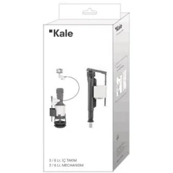 Kale Kv Wirquin Start-Stop Kablolu İç Takım Hemen Al