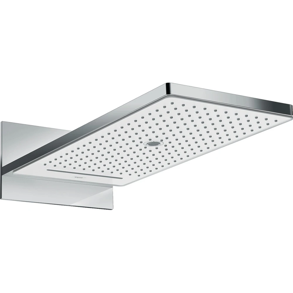 Hansgrohe RainSelect Krom Tepe Duşu 24011400