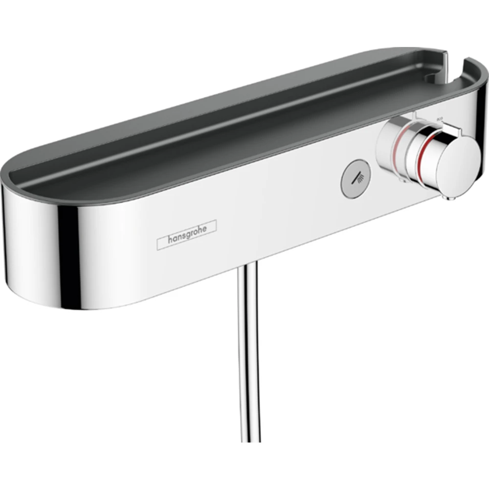 Hansgrohe ShowerTablet Select Krom Duş Bataryası