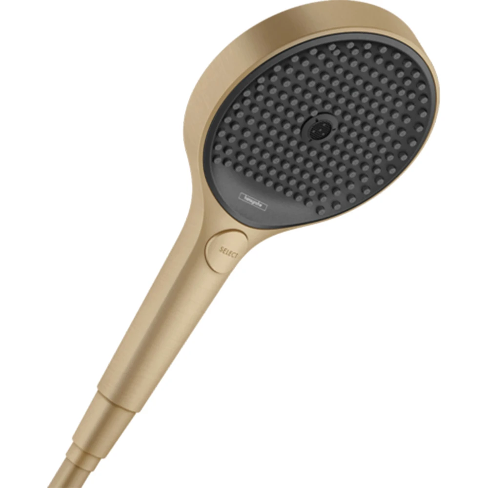 Hansgrohe Rainfinity Bronz El Duşu 26865140