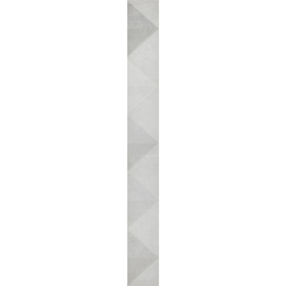 Edilgres Cment White Mat Zigzag Bordür 2 Mod X 10x90 Hemen Al