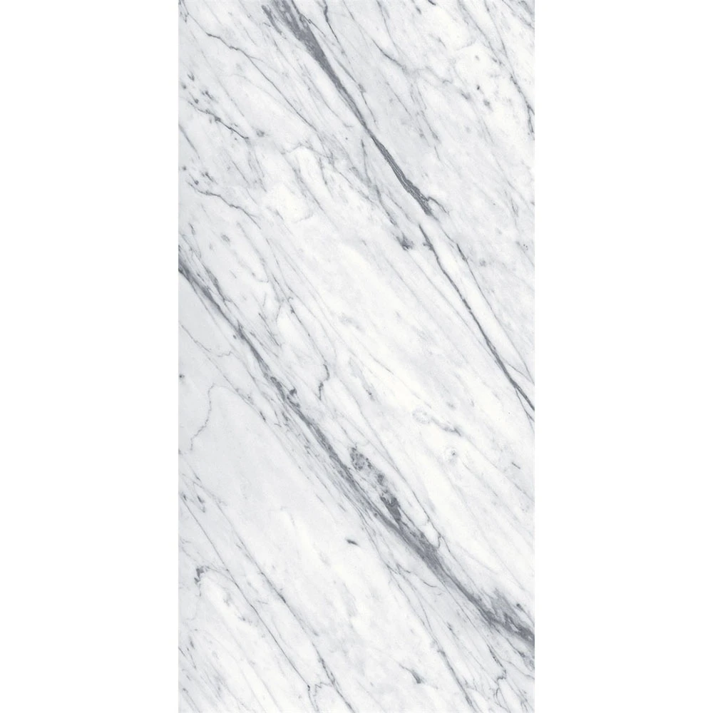 Çanakkale Seramik Fon-5177R Carrara Beyaz X 40x80 R