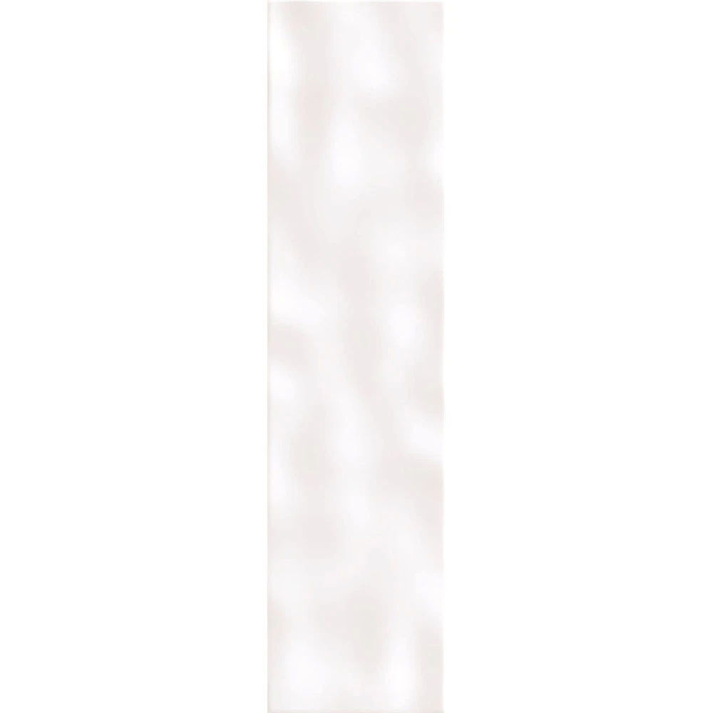 Çanakkale Seramik Rm-3790 Purity Mat Beyaz 7,5x30