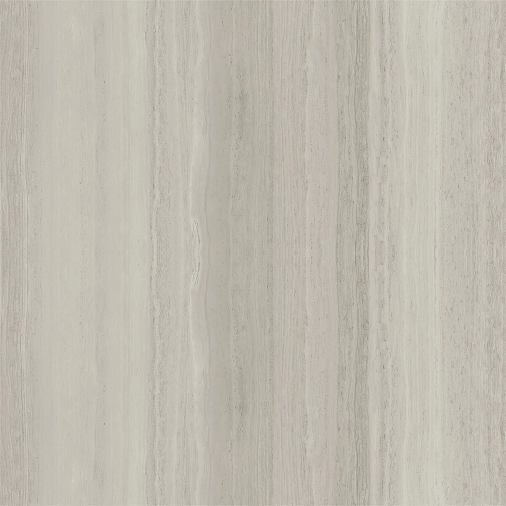 Kalebodur Mpb-U240 Serpeggiante Beyaz Parlak X 60x60