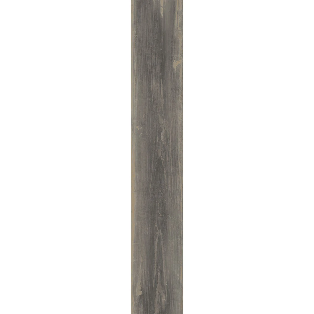 Kalebodur Gs-N9036 Renova Wood Siyah 20x120