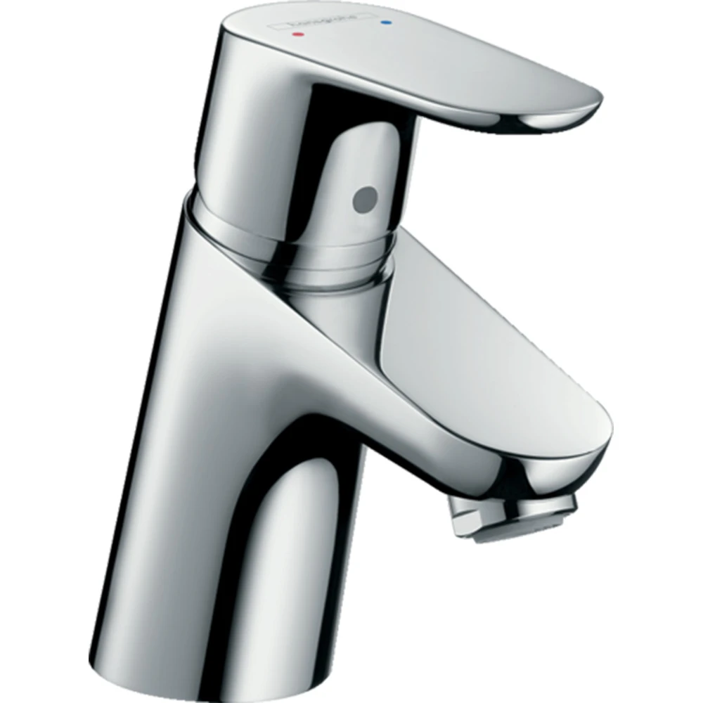 Hansgrohe Odak Krom Lavabo Bataryası  31732000 Hemen Al