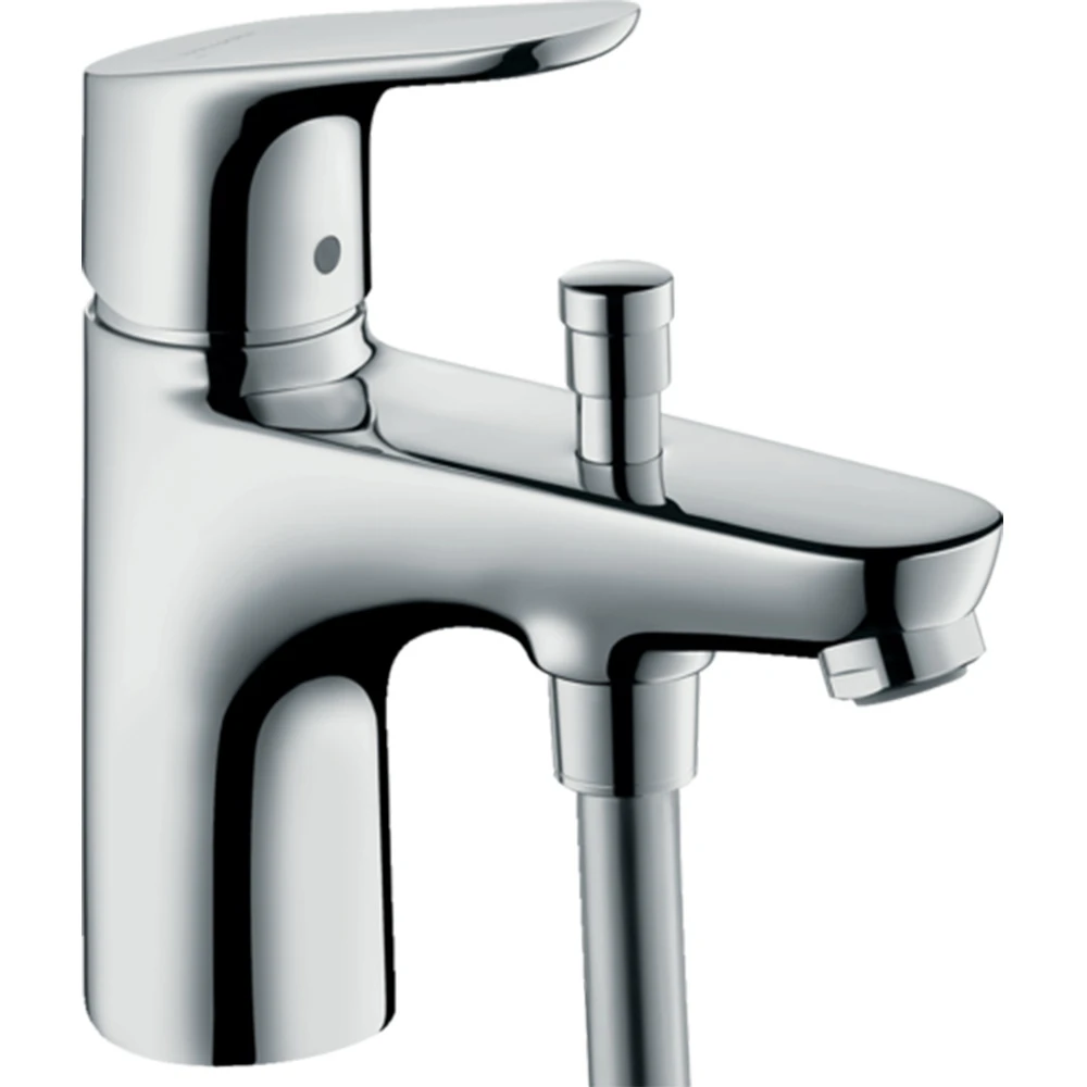 Hansgrohe Odak Krom Banyo Bataryası 31938000 Hemen Al