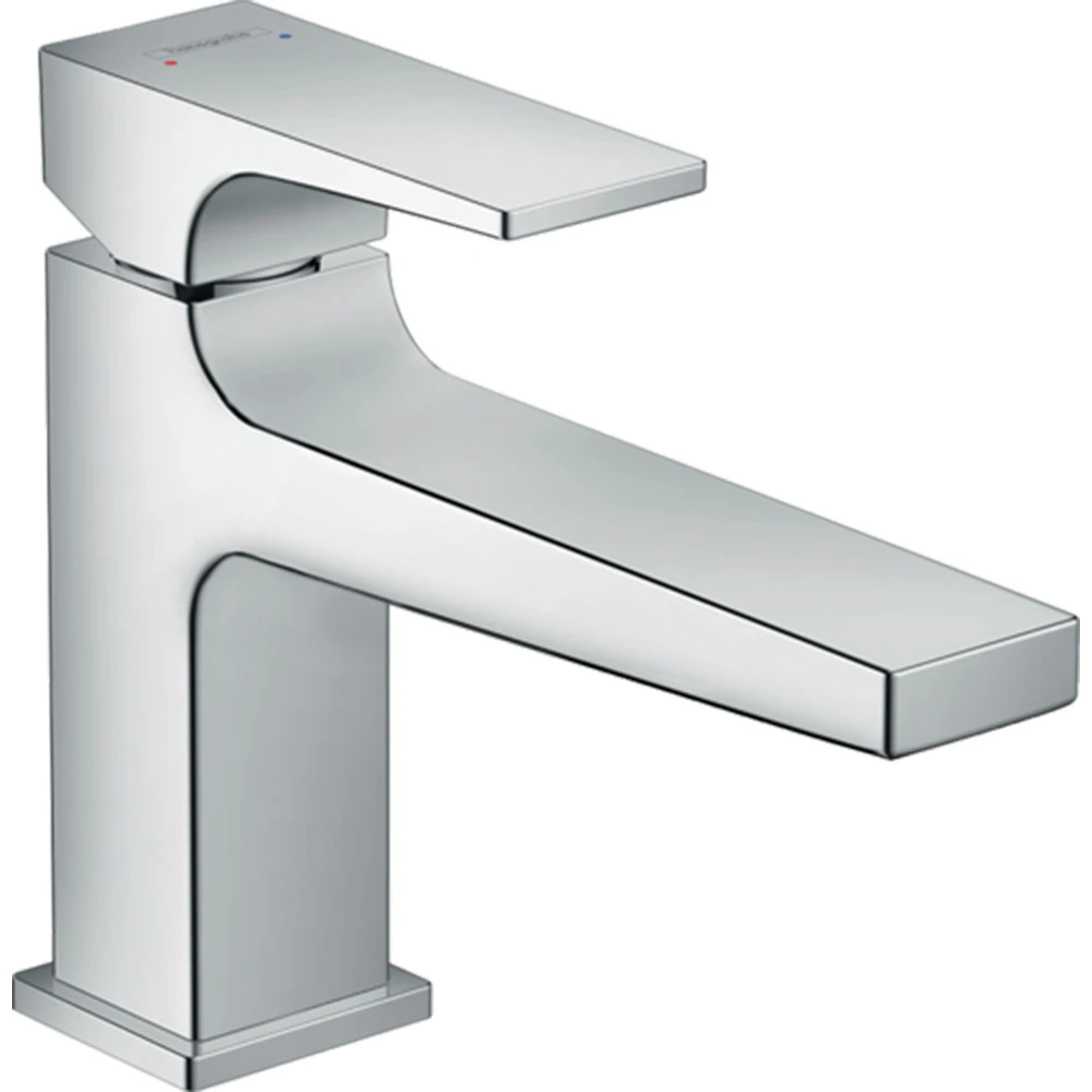 Hansgrohe Metropol Krom Lavabo Bataryası 32502000