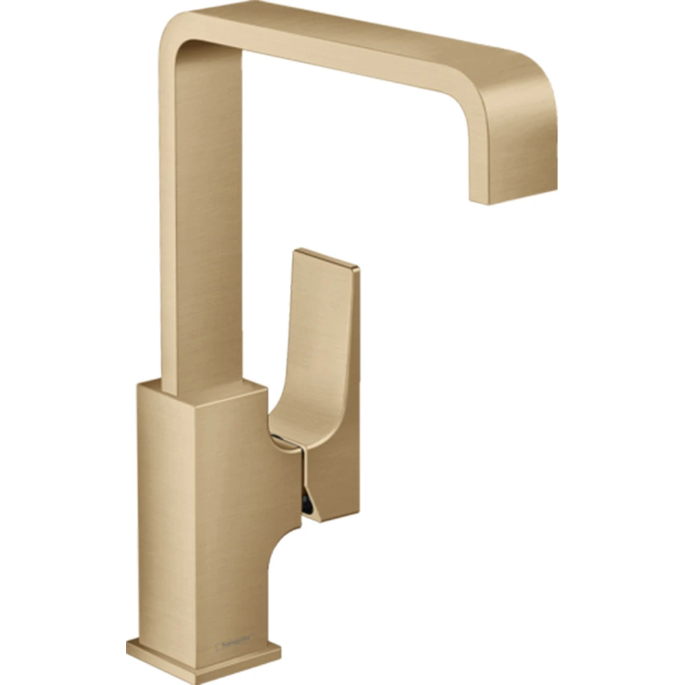 Hansgrohe Metropol Bronz Lavabo Bataryası 32511140