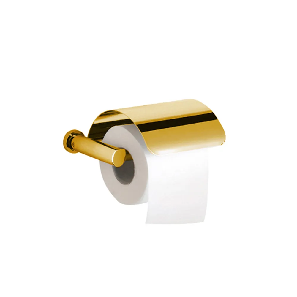 Windisch lisa Altın Tuvalet Kağıtlık Hemen Al