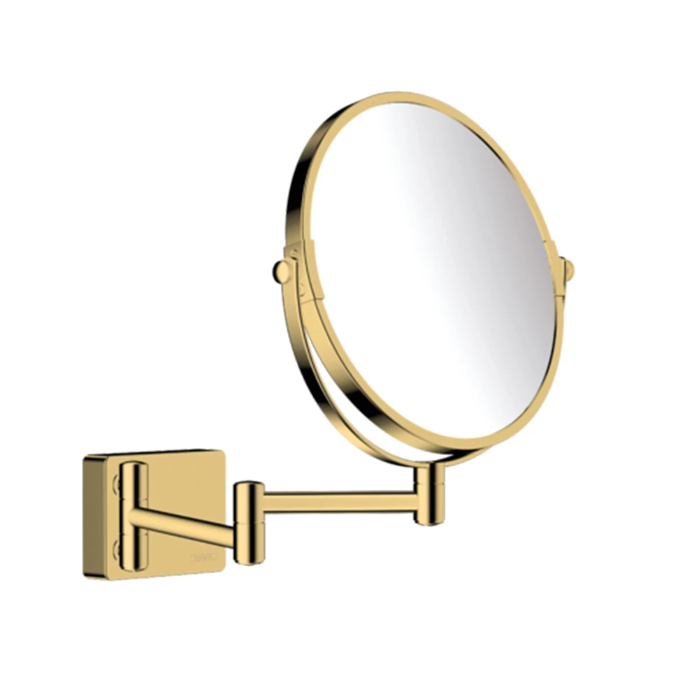 Hansgrohe AddStoris Altın Traş Aynası