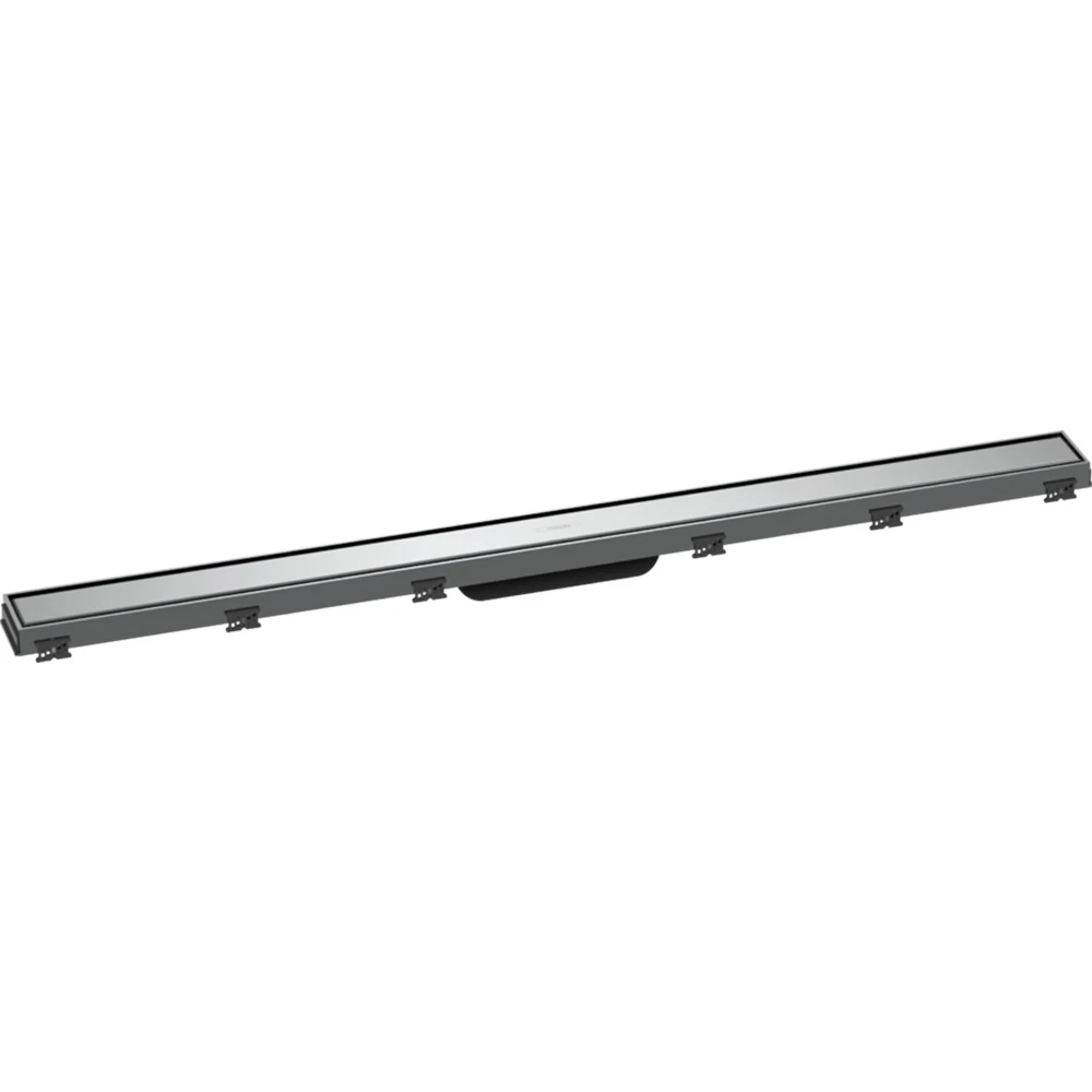 Hansgrohe Linear Krom 100 Cm Duş Kanalı 56041000