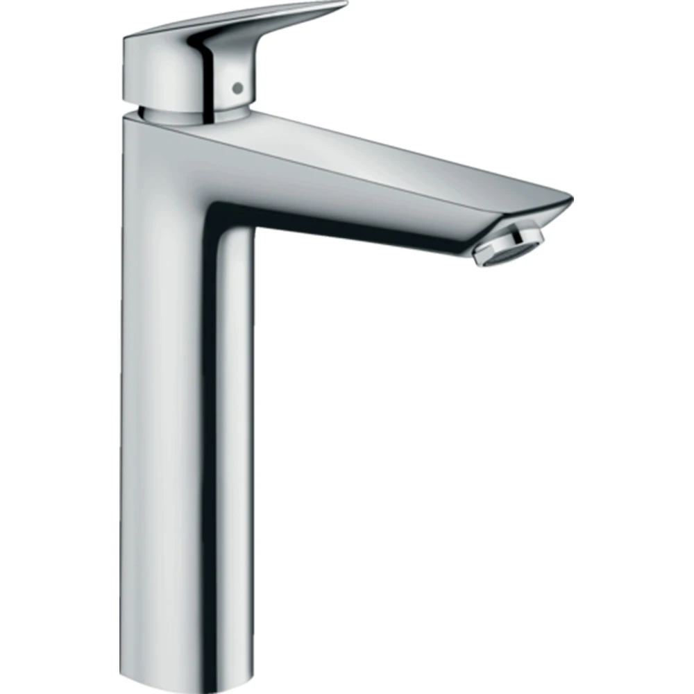 Hansgrohe Logis Lavabo Bataryası 71091000