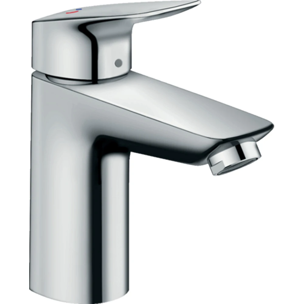 Hansgrohe Logis Lavabo Bataryası 71102000