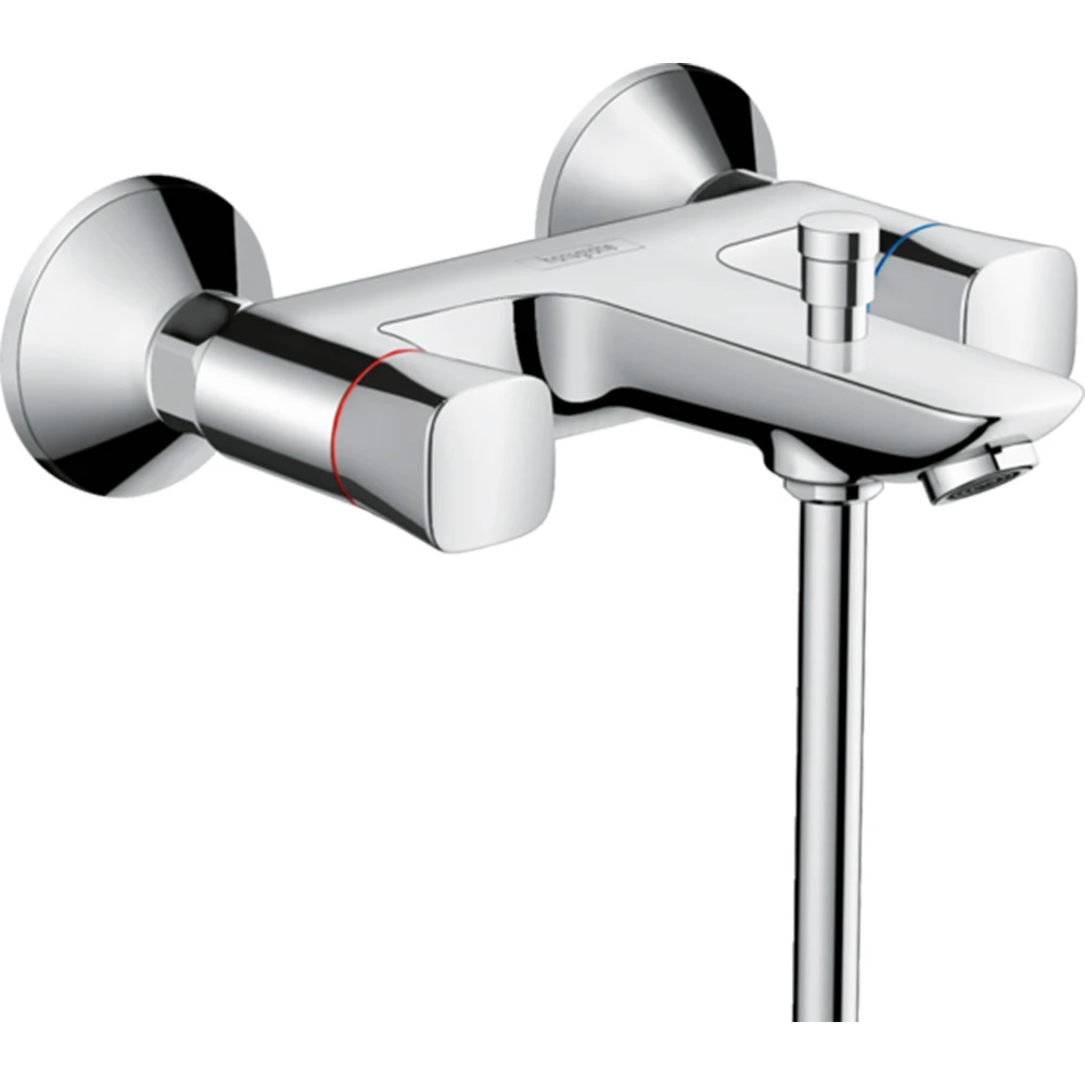 Hansgrohe Logis Banyo Bataryası 71243000