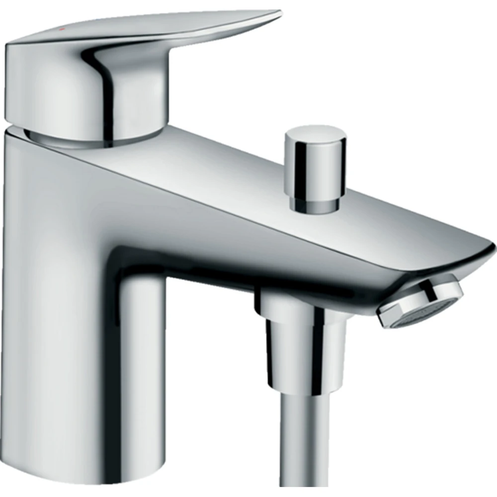 Hansgrohe Logis Banyo Bataryası 71315000