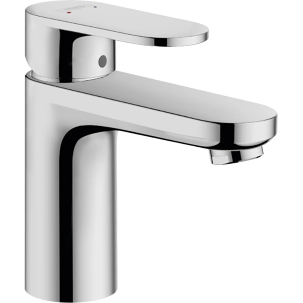 Hansgrohe Vernis Krom Lavabo Bataryası 71558000