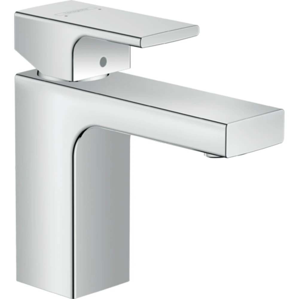 Hansgrohe Vernis Krom Lavabo Bataryası 71561000