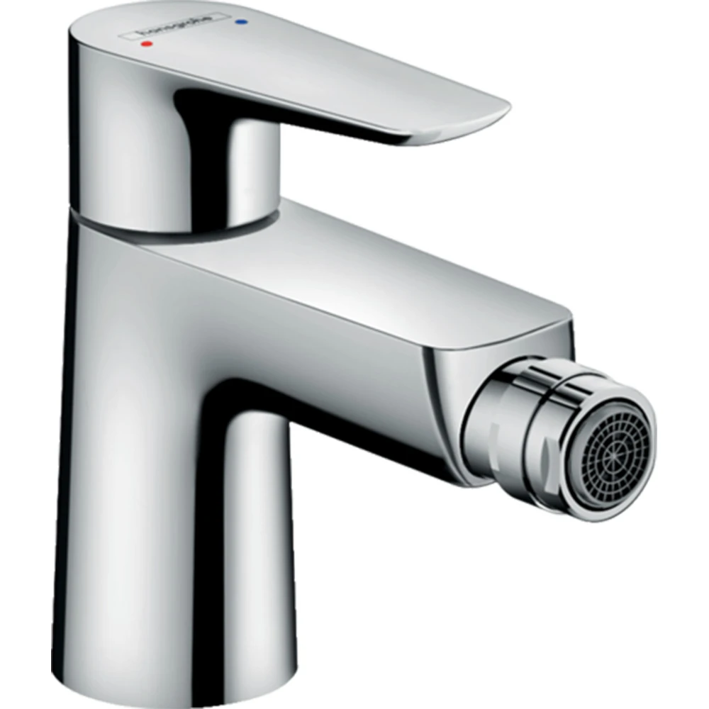 Hansgrohe Talis Krom Banyo Bataryası 71720000