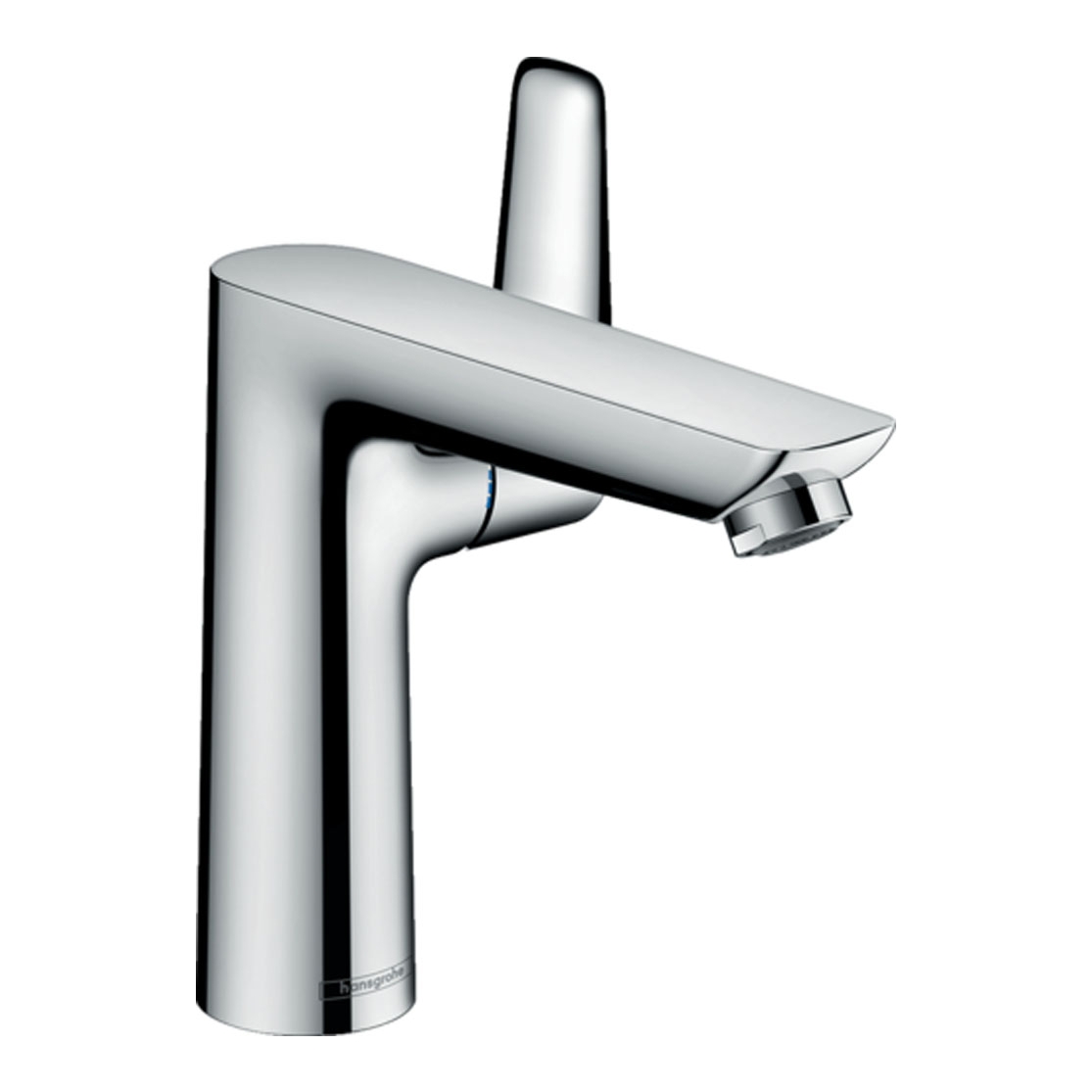 HansGrohe Talis E 150 Kumandalı Lavabo Batartası