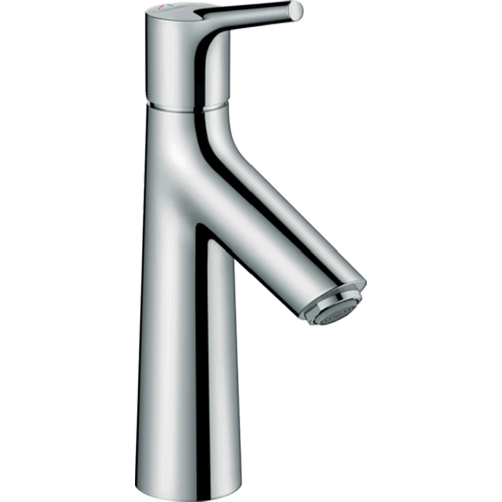 Hansgrohe Talis Krom Lavabo Bataryası 72022000