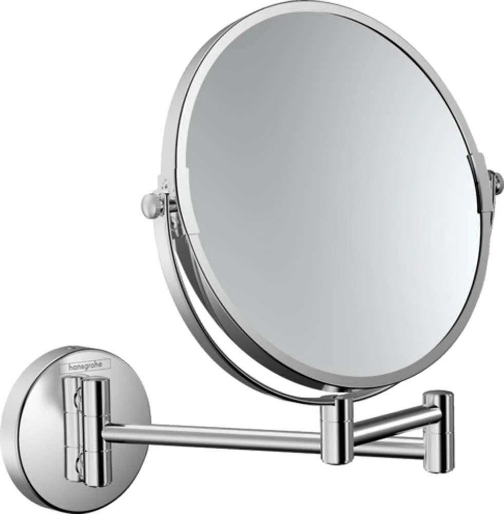 Hansgrohe Logis Evrensel Tıraş Aynası