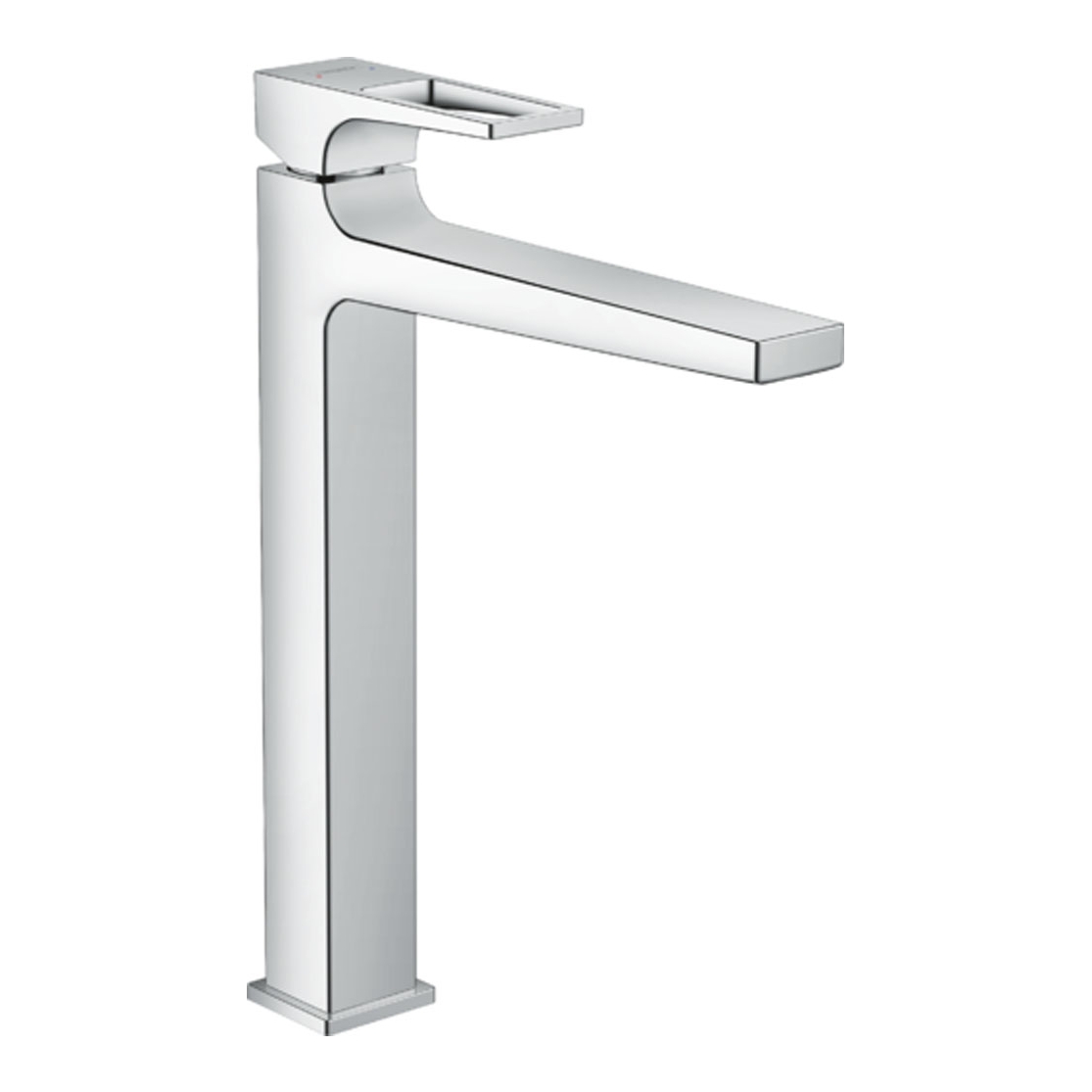 HansGrohe Metropol 260 Loop Kumandalı Lavabo Bataryası