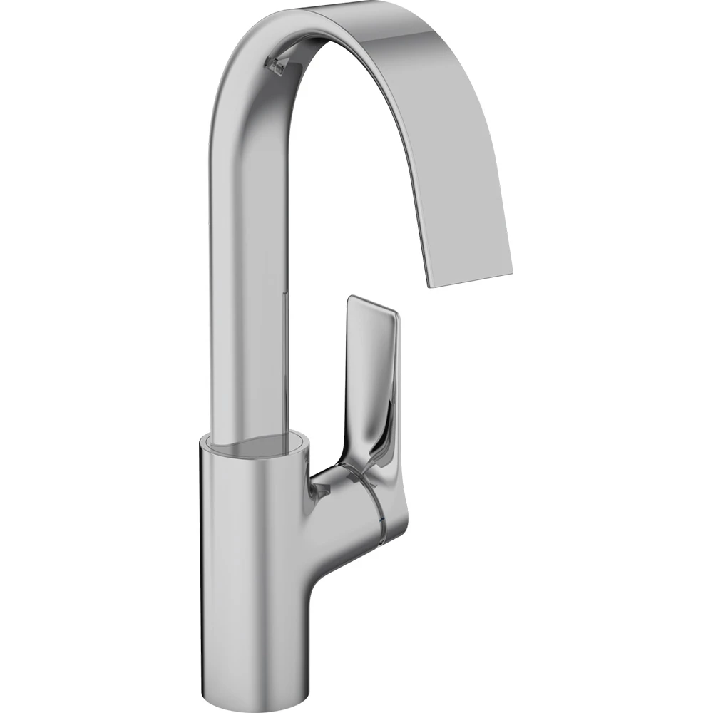 Hansgrohe Vivenis 210 Krom Lavabo Bataryası 75032000 Hemen Al