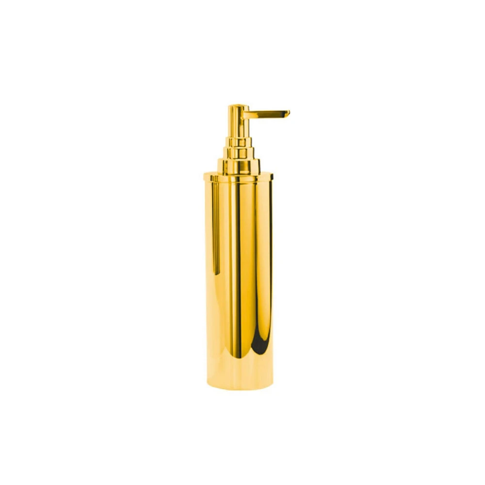 Decor Walther Century 200 Ml Altın Tezgah Üstü Sıvı Sabunluk