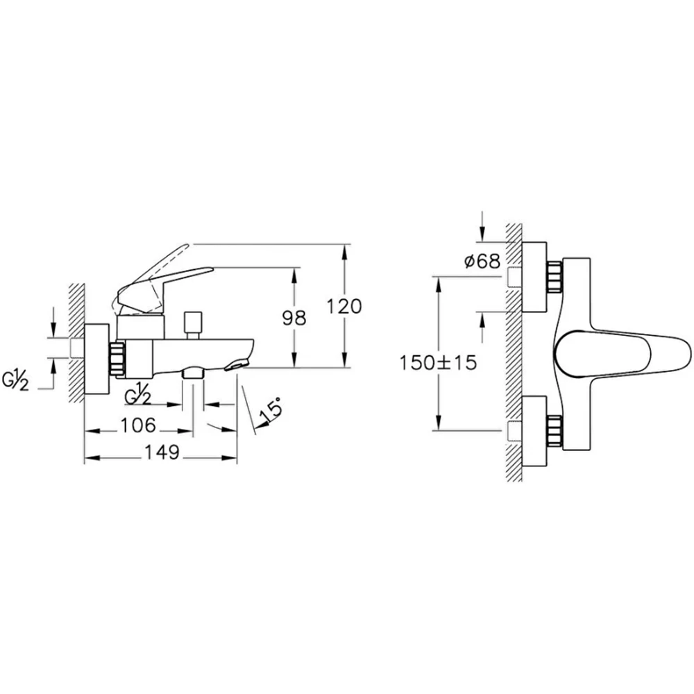 Artema Flow Round Banyo Bataryası - A43057 Hemen Al