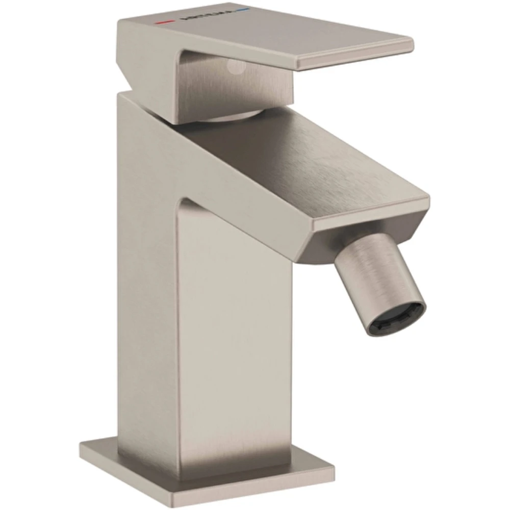 Artema Minimax Square Fırçalı Nikel Bide Bataryası - A4372634