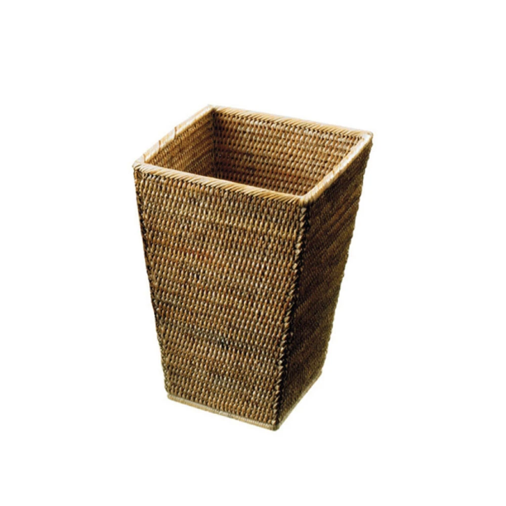 Decor Walther Basket Kahve Konik Açık Sepet