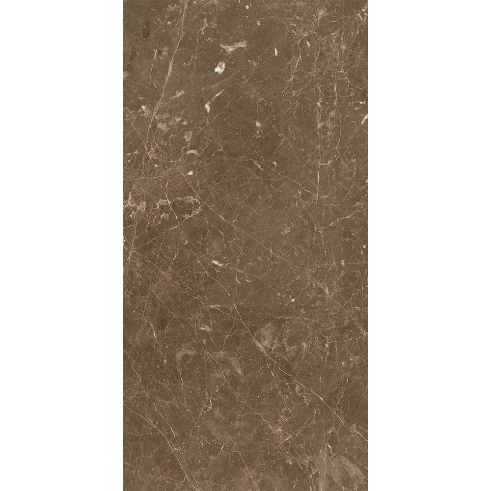 Çanakkale Seramik Fon-5136R Adore Kahve T 40x80 R